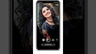 Instagram trending reel filter 