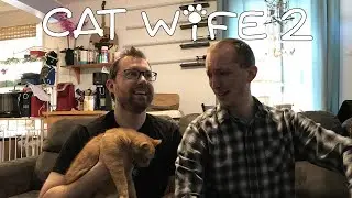 Cat Wife 2