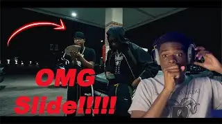 New Orleans X Chiraq Tuff!!! VonOff1700- Slide ft Rob49 (Official Video) REACTION!!!