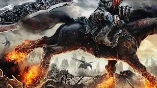 Metro Exodus DUST