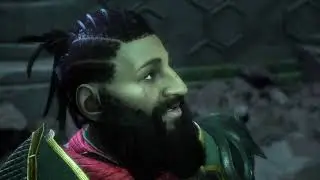 Dragon Age: The Veilguard [Xbox] - Manfred!