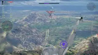 23k RP on F-5C