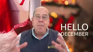 Hello December