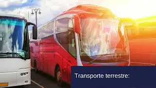 Transporte Turistico