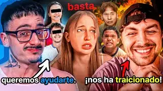 dalas, hablemos de tu secta. (parte 2)