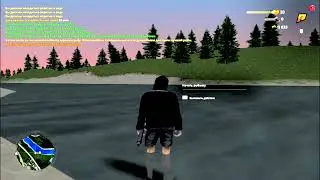 БЕСПЛАТНЫЙ БОТ НА РЫБАЛКУ НА РАДМИР РП ⚡️ БОТ НА РЫБАЛКУ 🔥 😱 RADMIR RP 6 9