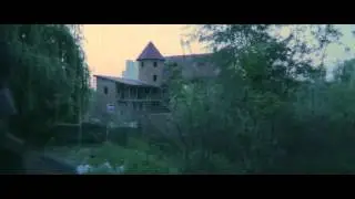 Horror Movie Test
