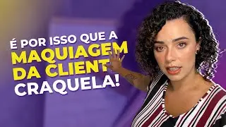 Como fazer a maquiagem durar mais?