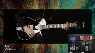 Breakthrough Miracle Power // Guitar Tutorial - Passion