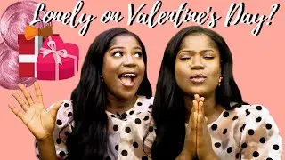 Lonely on Valentine's? | Intimate Convos | DearTemi