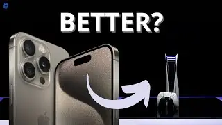 iPhone 15: The Best Gaming Console?