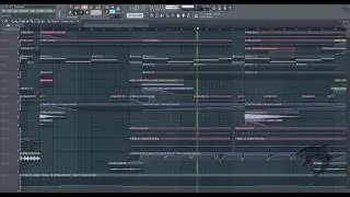 J. Rogers "Dark Days" | NEW 2016 Cinematic Rap Beat for Sale