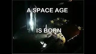 Musk's Starship Presentation