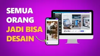 18 Fitur TERSEMBUNYI Canva Yang JARANG Diketahui