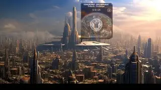 Galactic Challenge Review: Coruscant Old Republic, Bonuses for Sith