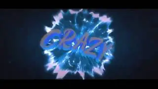 #41 | (FAN)Intro Para CʀAᴢY VFX | FT. LoboFx (AE) | Epicardou? |