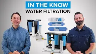 In the Know: RV and Marine Water Filtration