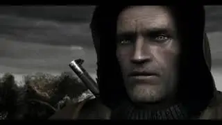 Начали Сталкер: чистое небо, day1