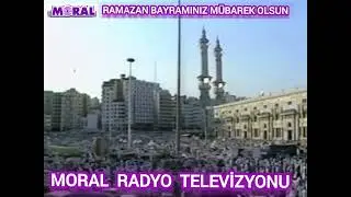 Ramazan Bayramı Tebriği