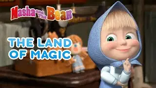 Masha And Bear Are Maiking Pizza And deliver to Peigeon माशा और भालू