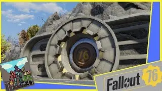 Fallout 76! : live!