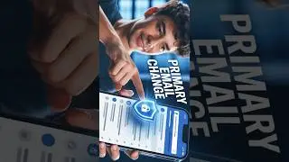 How to Change Primary Email In Fb 