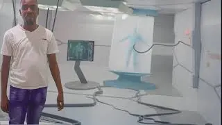 Blender VFX Workflow Breakdown