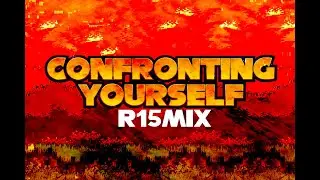 Sonic VS Sonic.EXE - Confronting Yourself R15Mix