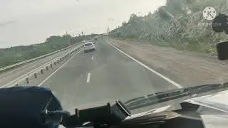 В рейсе потерял крышку бензобака#1