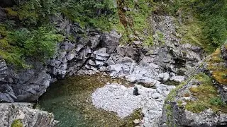 Поход непроход
