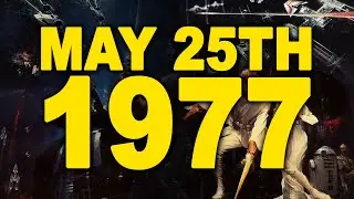 Star Wars Day 2024