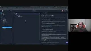 Nix on Replit - Production Web Stack with Nginx, Postgress, and Python Flask