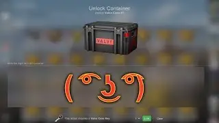 Do it Valve, you know you want to!
