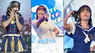 PRESET 3D FREYAA🥵 DJ GOYANG DAYUNG X COD || VIRAL TIKTOK