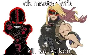 Zato players only want one thing