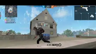 squad V's squard gem play