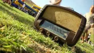 30 שנה לעיר מעלה אדומים - סרט תדמית - גלעד עדין