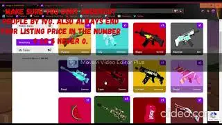 HOW TO EARN LOTS OF VG ON MARKET - VENGE.IO
