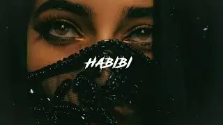 DJ Gimi-O × Habibi [Slowed+Reverb]