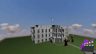 iyan3d-US presidential election 2016
