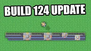 Mindustry build 124 quick update with vaults and containers