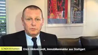Nachgefragt: Ist Wohnen zu teuer?