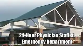 Littleton Regional Hospital   (603) 444-9000