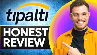 Tipalti Payment Automation Honest Review - Watch Before Using