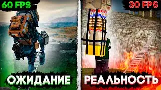 Мыльный релиз Death Stranding на ПК. Бета тестеры облажались...
