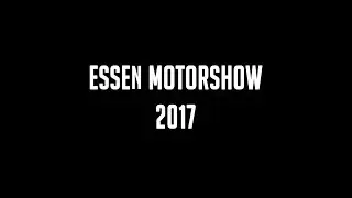 NWBMW - Essen Motorshow 2017