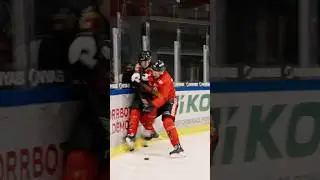 TACKLAD AV SHL-PROFFS
