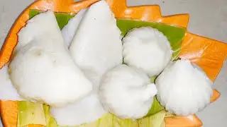 Kozhukattai/Pooranam Kolukattai Recipe/Sweet Kozhukattai/Thengai Poorana Kozhukattai Recipe