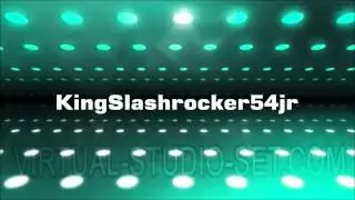 My 2nd Intro