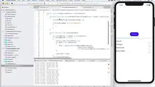 Xamarin.Forms CustomRenderer using HotReloading